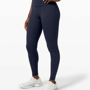 Lululemon Wunder Under High-Rise 25”